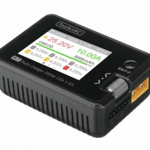 Зарядное устройство ToolkitRC M7